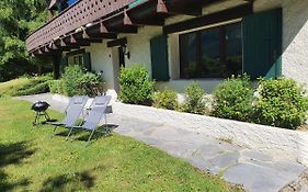 Appartement Chalet Les hauts du soleil